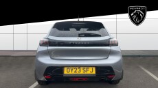 Peugeot 208 1.2 PureTech 100 Allure Premium + 5dr Petrol Hatchback